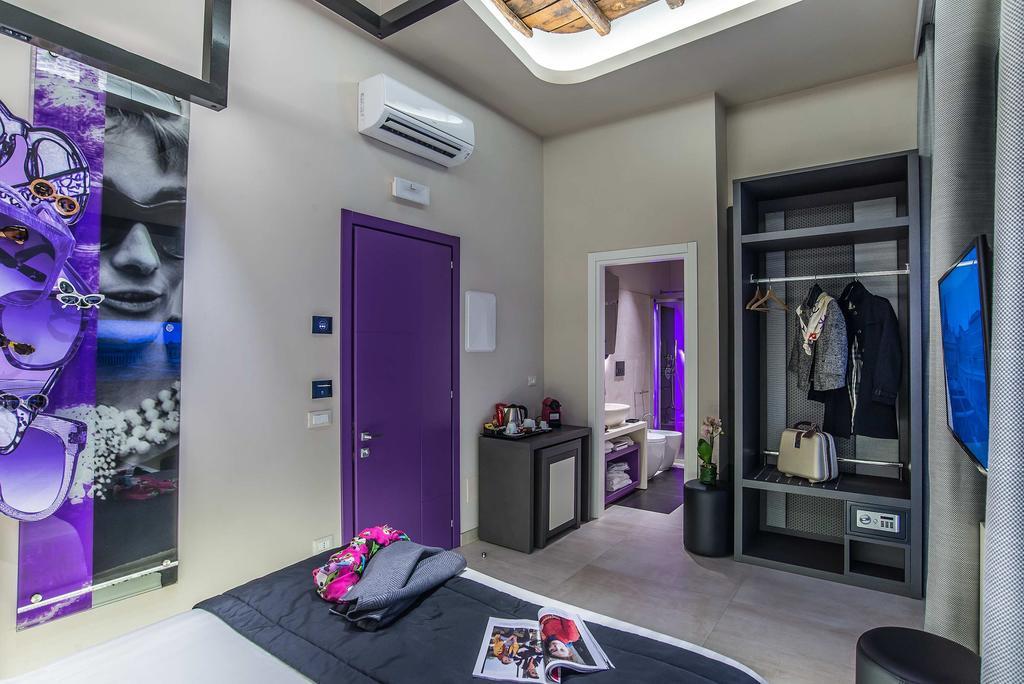 Via Veneto Prestige Guest house