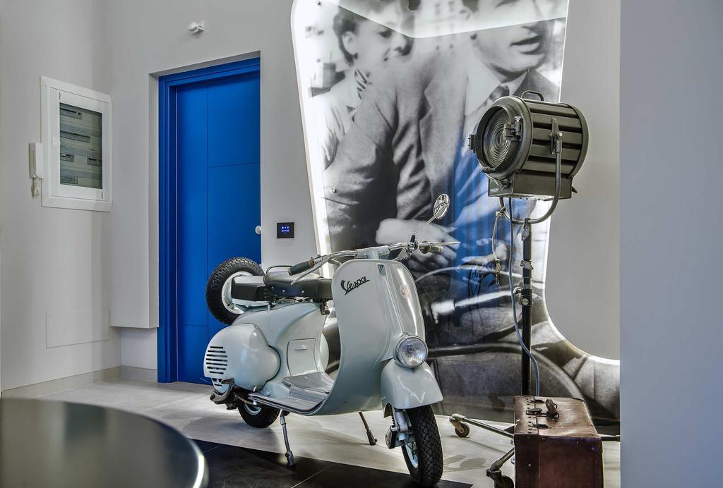 Via Veneto Prestige