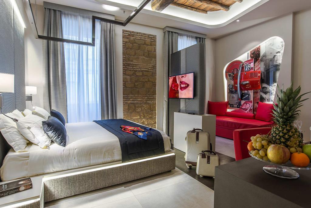 Guest house Via Veneto Prestige