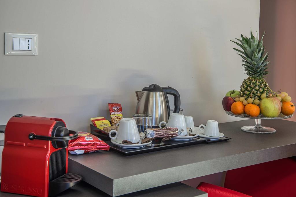 Via Veneto Prestige Guest house Rome