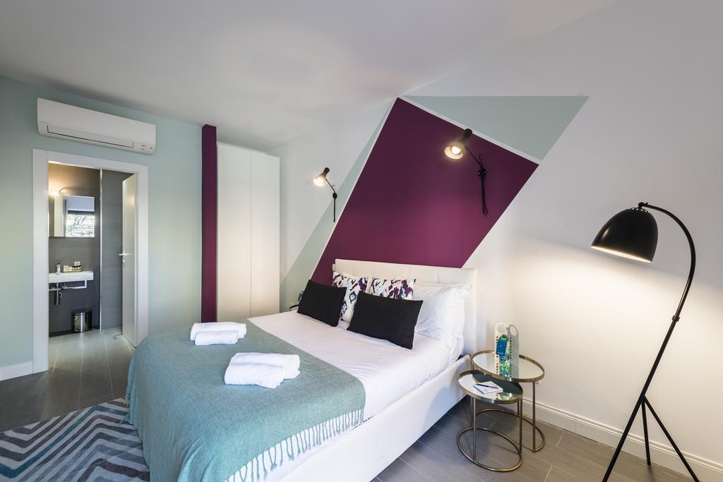 Apartment Sweet Via Angelo Emo