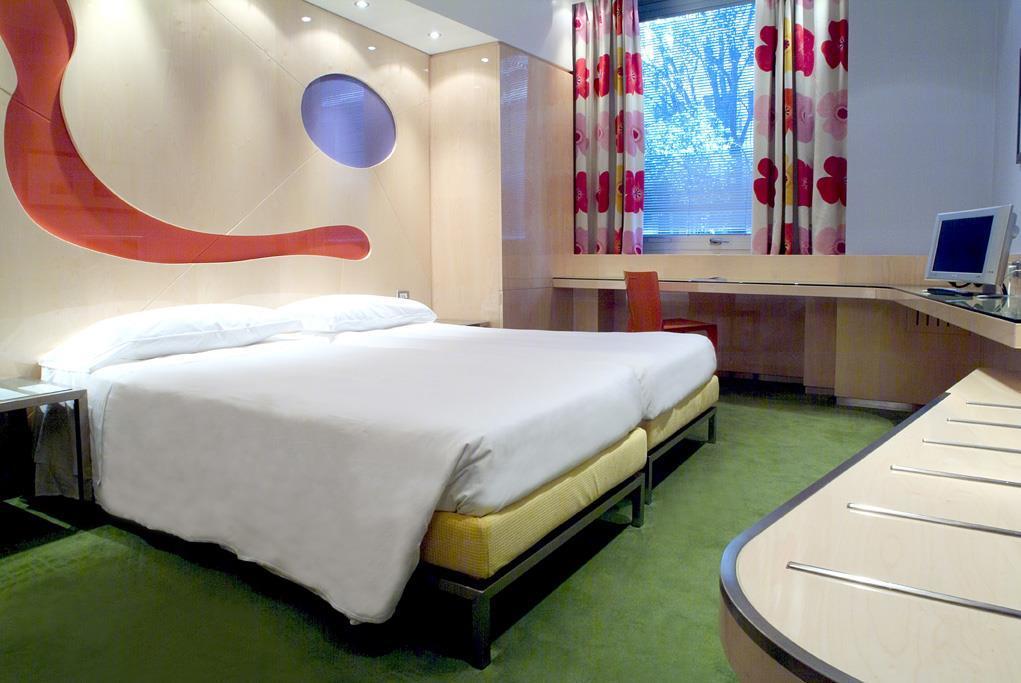 Albani Hotel Rome