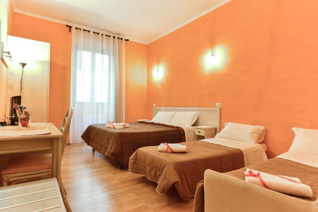 Guest house Claudia
