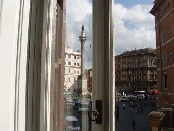Hotel The Travelers Roma