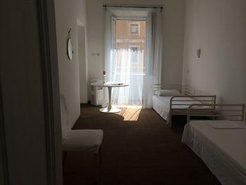 The Travelers Hotel