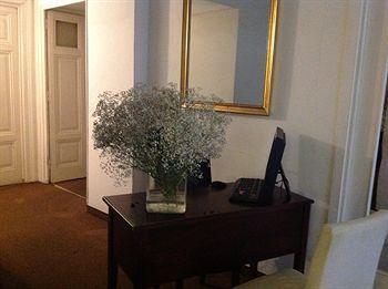 Hotel The Travelers Roma