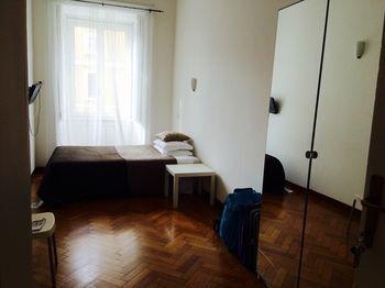 Hotel The Travelers Roma