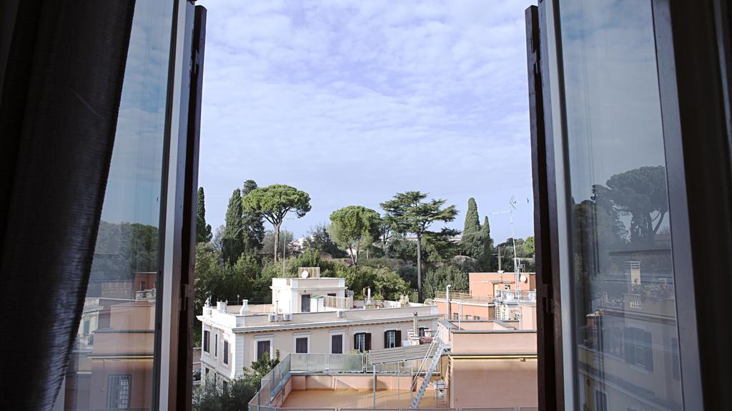 Luxury Domus Amadeus Appartement