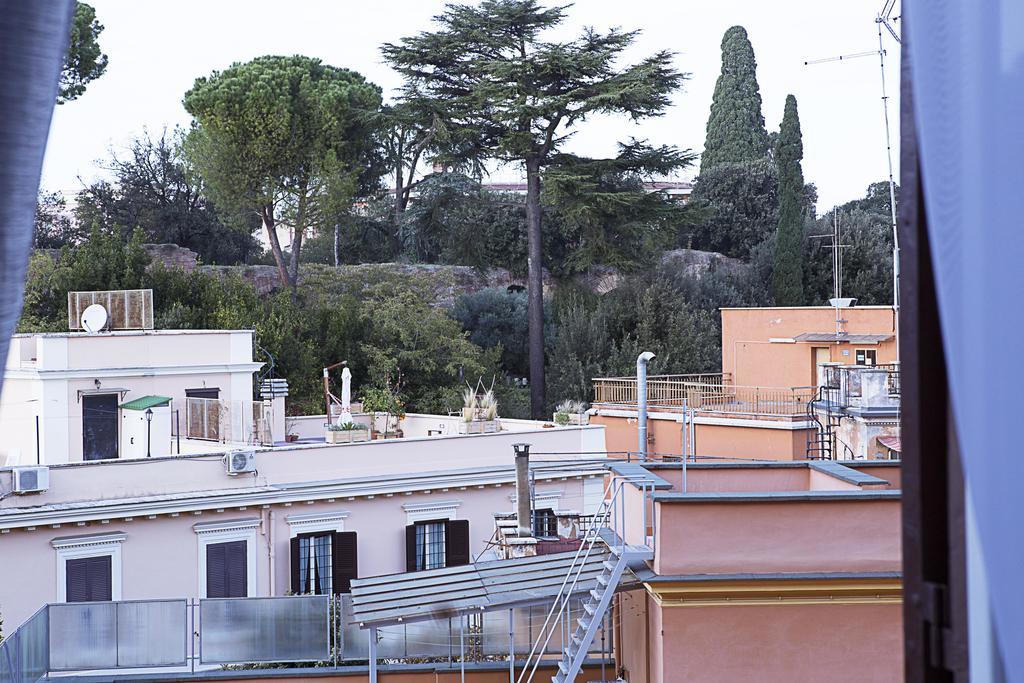 Luxury Domus Amadeus * Rome