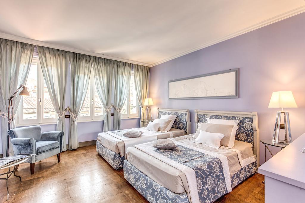 Linneo 3* Rome