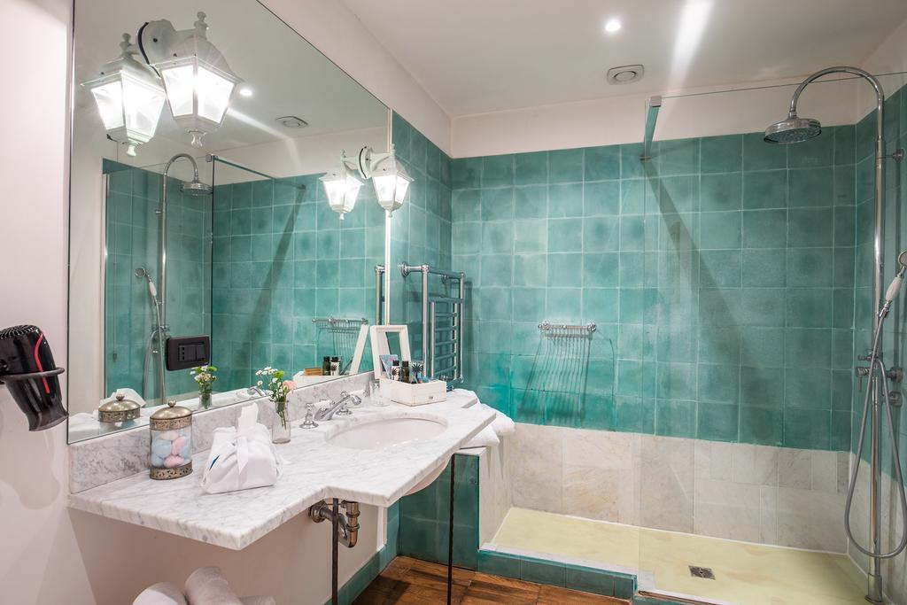 Hotel Linneo Rome