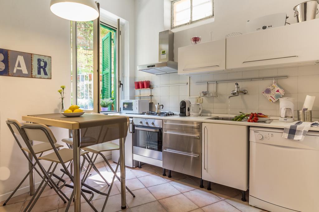 Santonofrio Apartments Apartment Rome