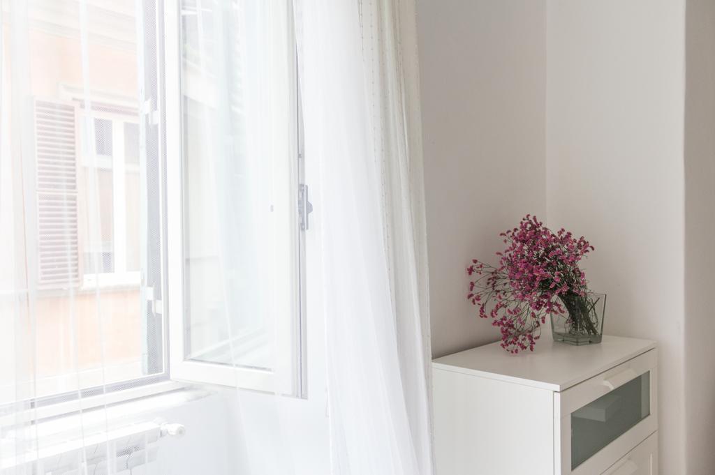Santonofrio Apartments Apartment *
