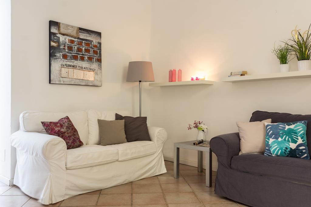 Santonofrio Apartments *