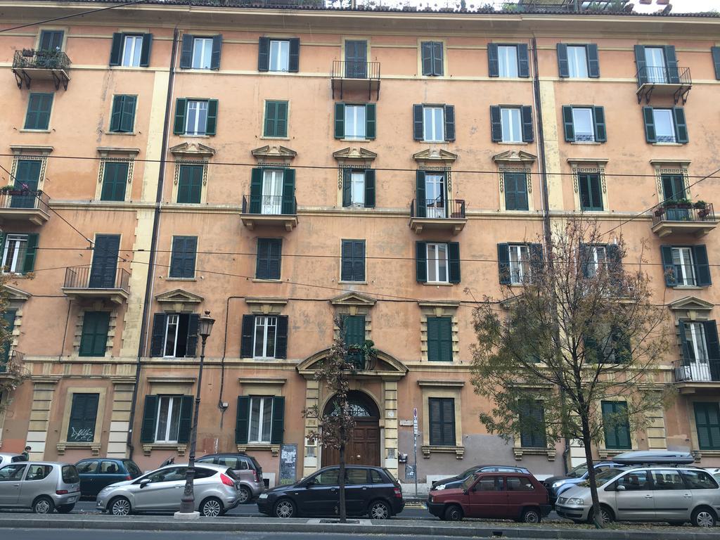 Colosseo Holiday House Apartment