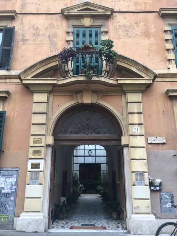 Colosseo Holiday House Apartment *