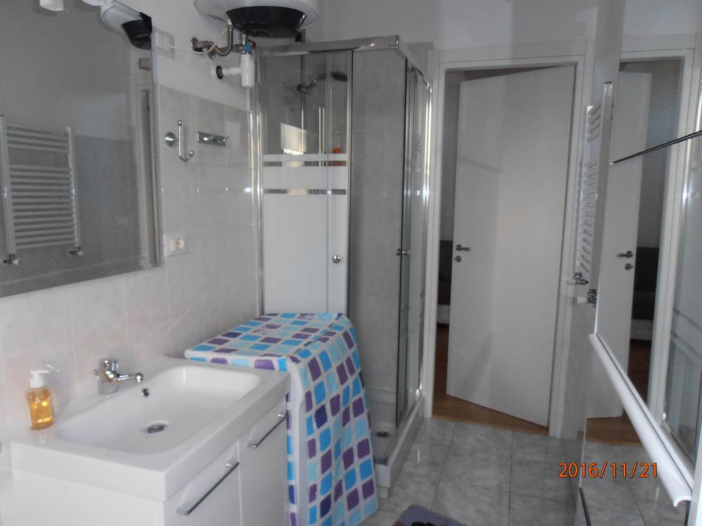 Appartamento San Lorenzo Flat *