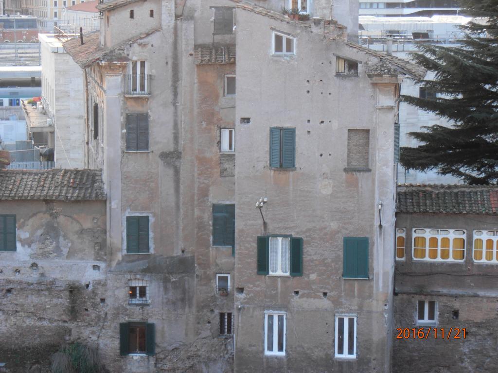 Appartamento San Lorenzo Flat