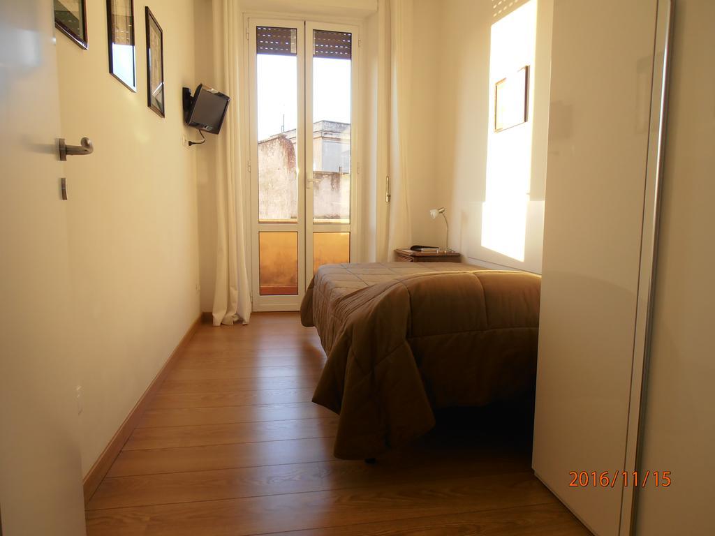 San Lorenzo Flat Appartamento