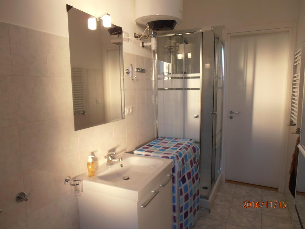 Appartamento San Lorenzo Flat *