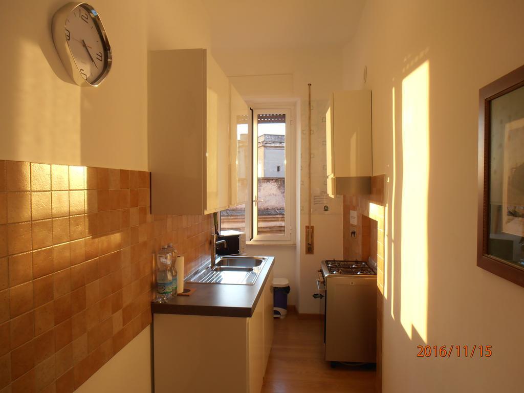 Appartamento San Lorenzo Flat Roma