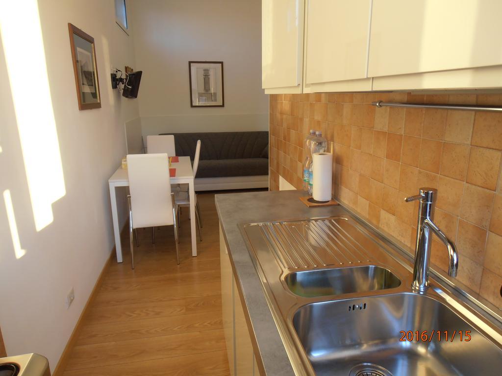 San Lorenzo Flat Roma