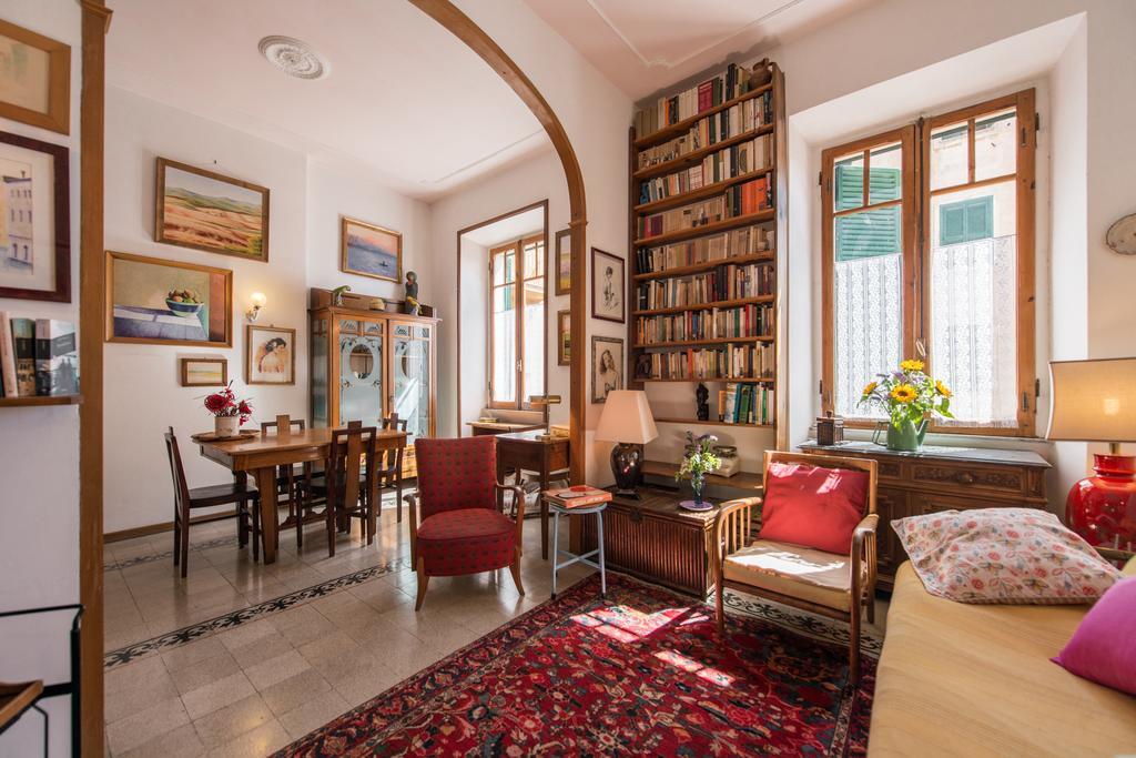 Colosseo Holiday House Apartment