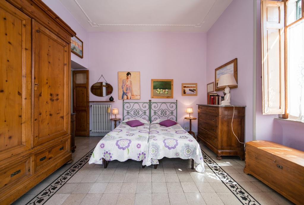 Colosseo Holiday House Apartment *