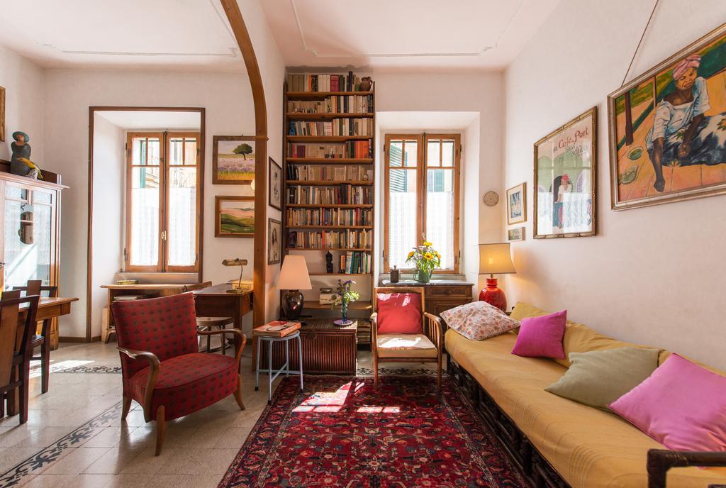 Apartment Colosseo Holiday House *