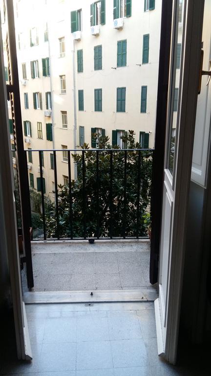 Apartment Strozzi 32 Rome