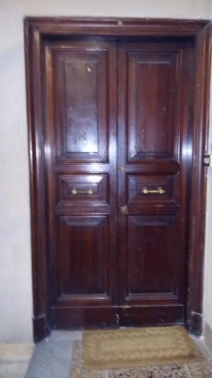 Strozzi 32 Apartment Rome