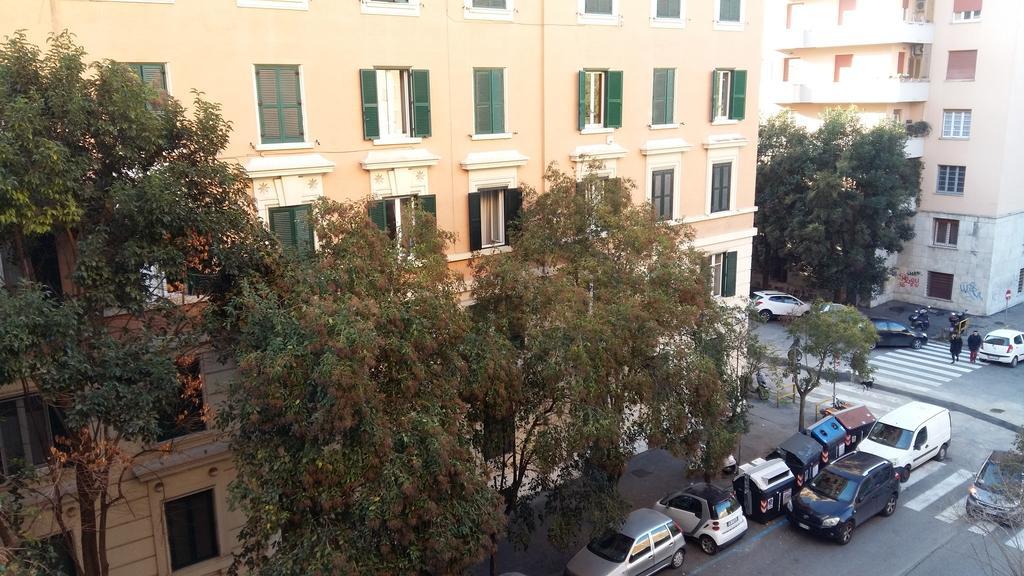 Apartment Strozzi 32