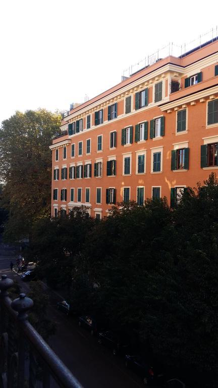 Strozzi 32 Rome