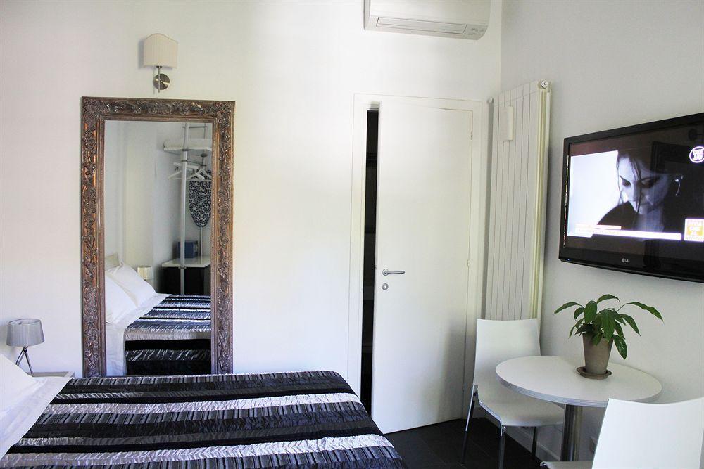 Relais Casa Della Fornarina 3*