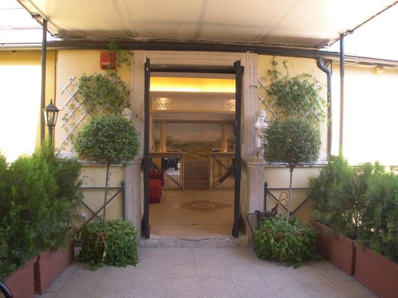 Nardizzi Americana Roma