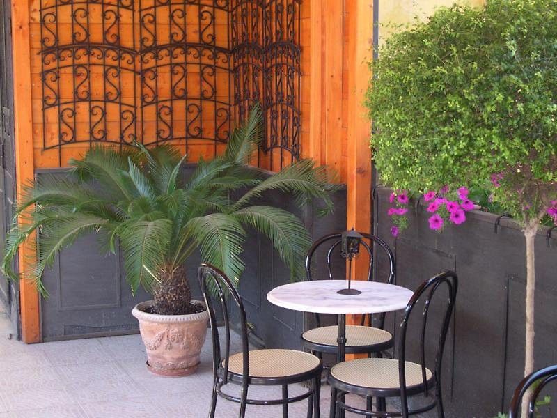 Hotel Nardizzi Americana Roma