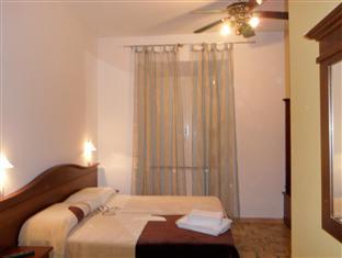 Alex Guest house Rome
