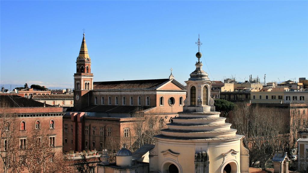 Hospitalityrome Domus Colosseo * Rome