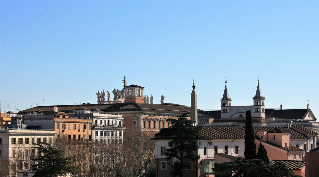 Hospitalityrome Domus Colosseo Apartment *