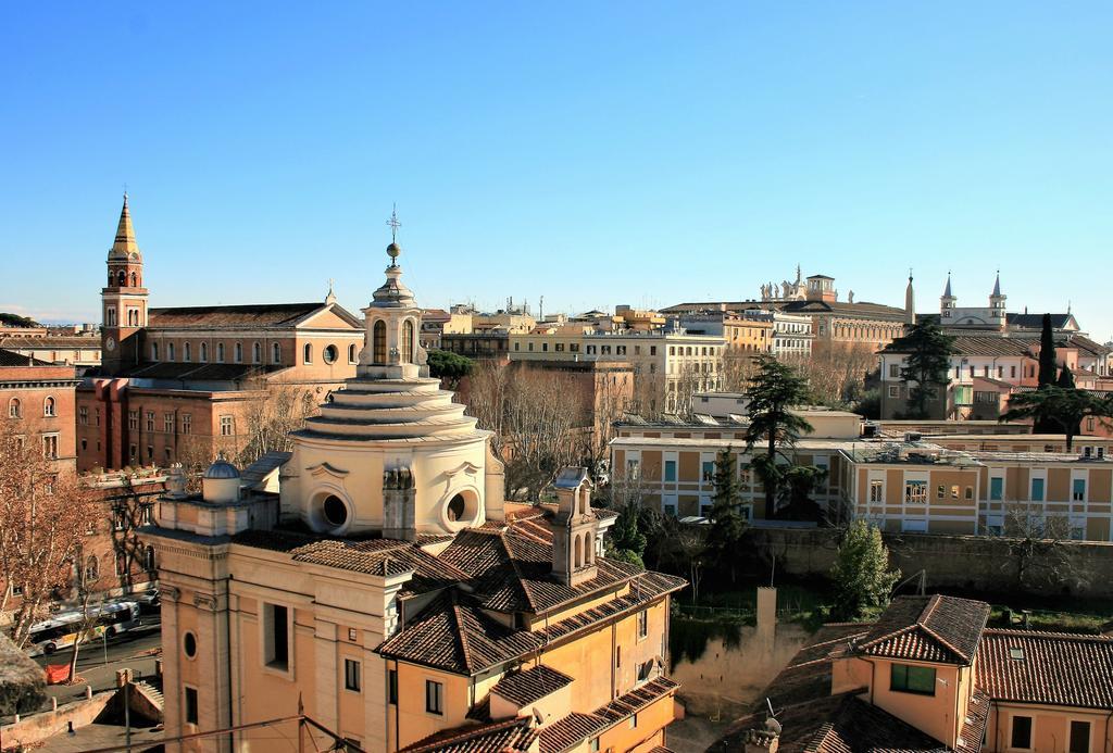 Hospitalityrome Domus Colosseo