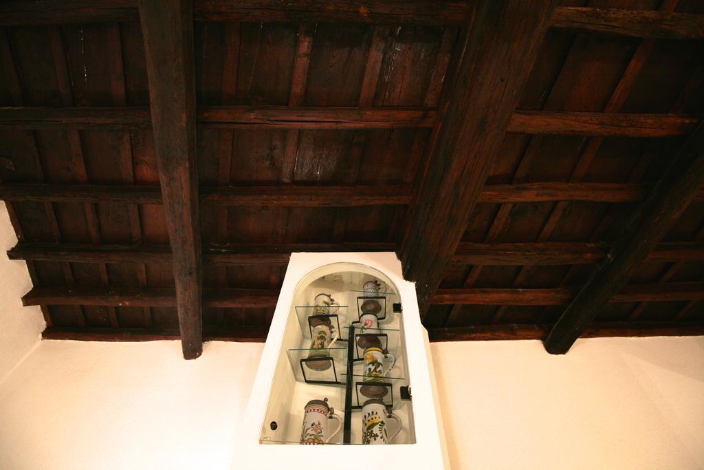 Appartement Domus Antonella A Trastevere *