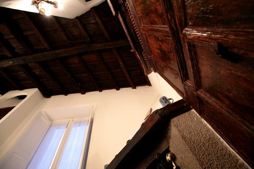 Domus Antonella A Trastevere Appartement
