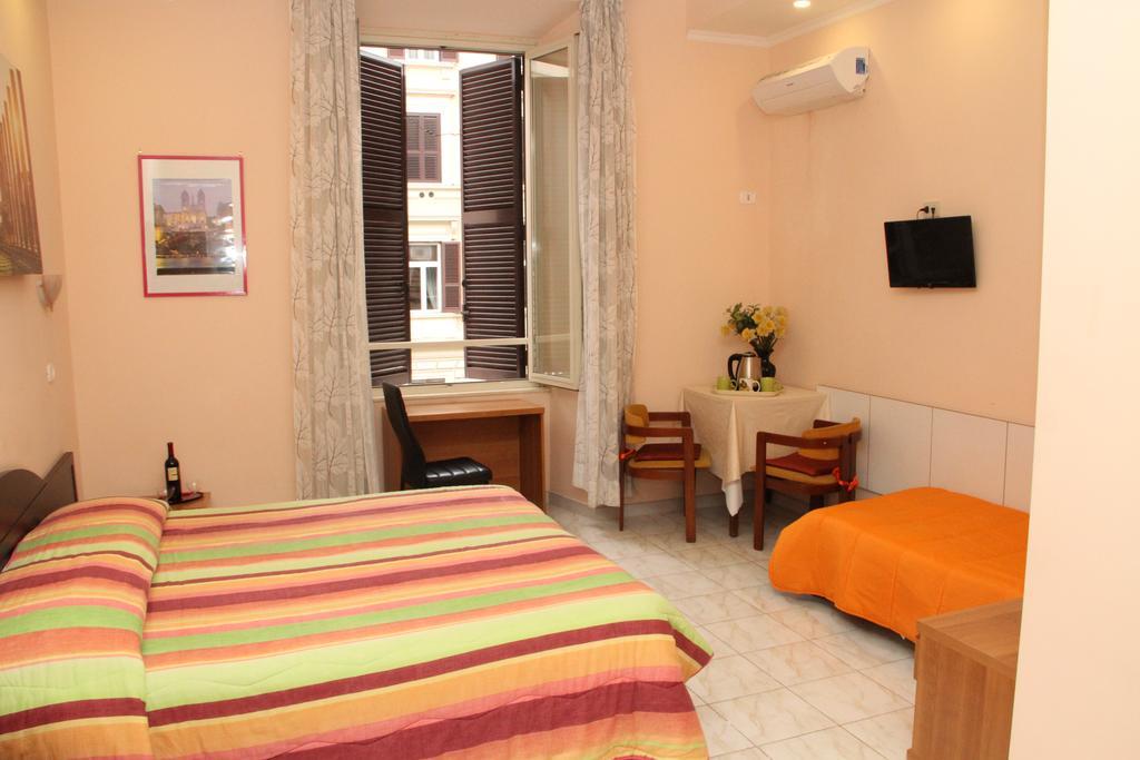 Gasthuis Premier Cavour 3*