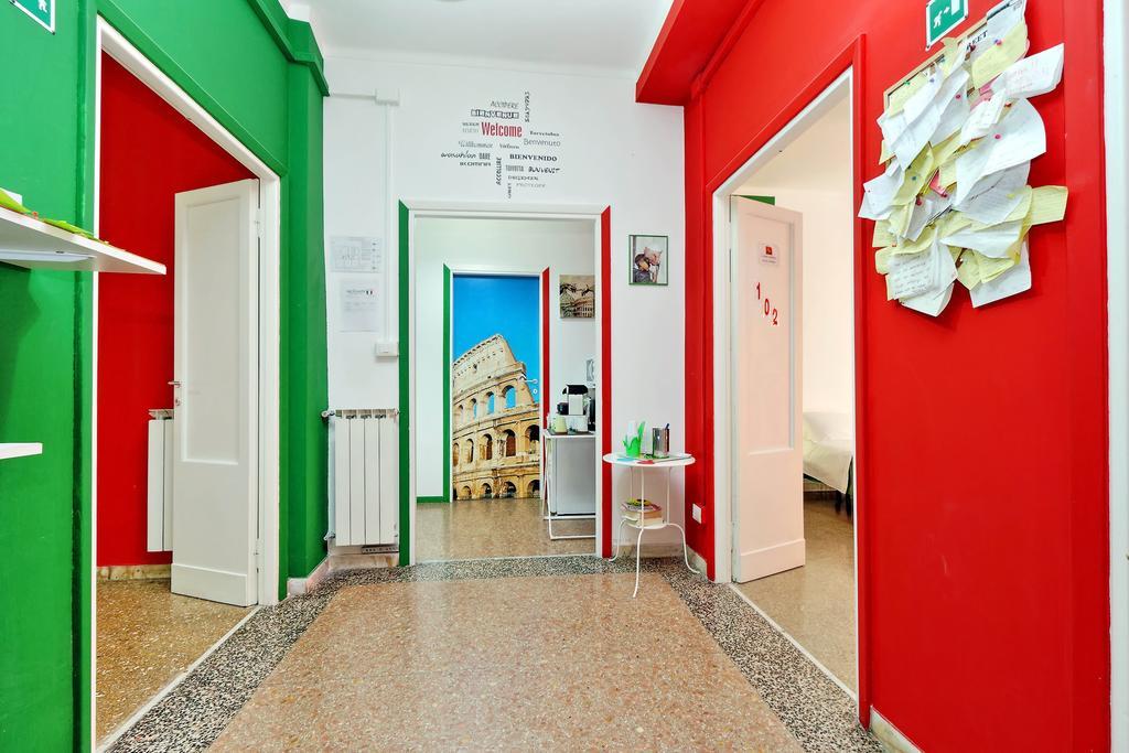La Coorte Bed & Breakfast Rome