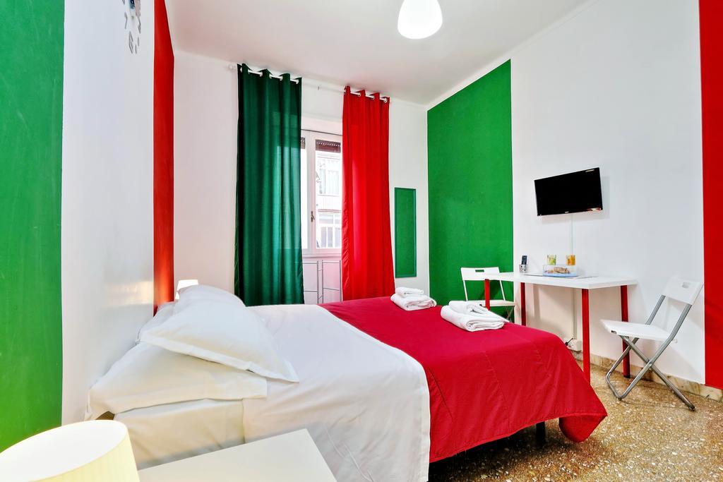 Bed & Breakfast La Coorte *
