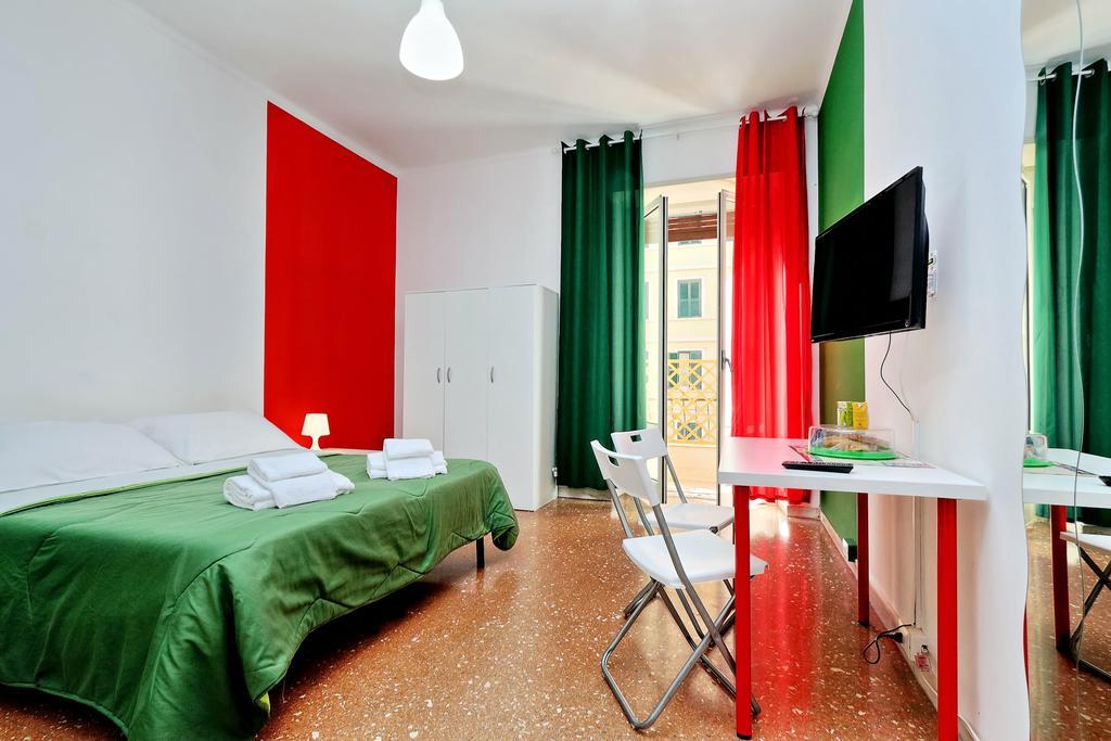Bed & Breakfast La Coorte