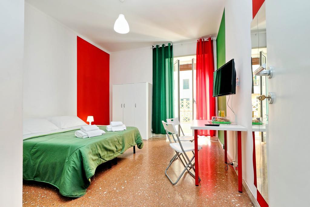 La Coorte Rome