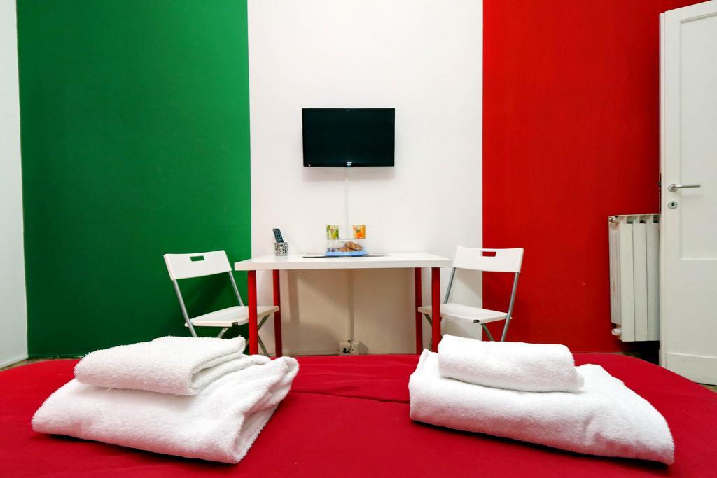 Bed & Breakfast La Coorte *