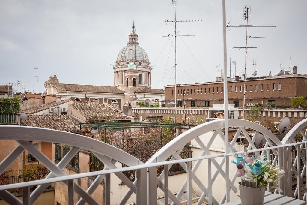 La Maison D'azur * Rome