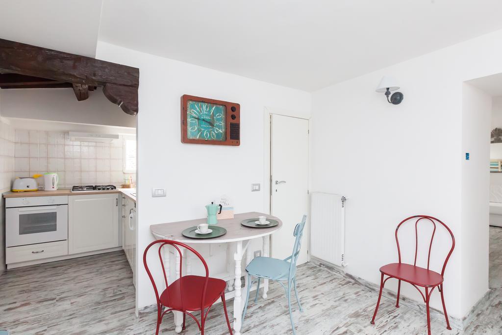 La Maison D'azur Apartment *